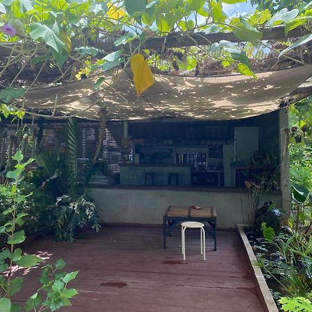 Villafarmsuk@Khanom Bagian luar foto