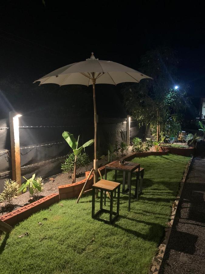 Villafarmsuk@Khanom Bagian luar foto