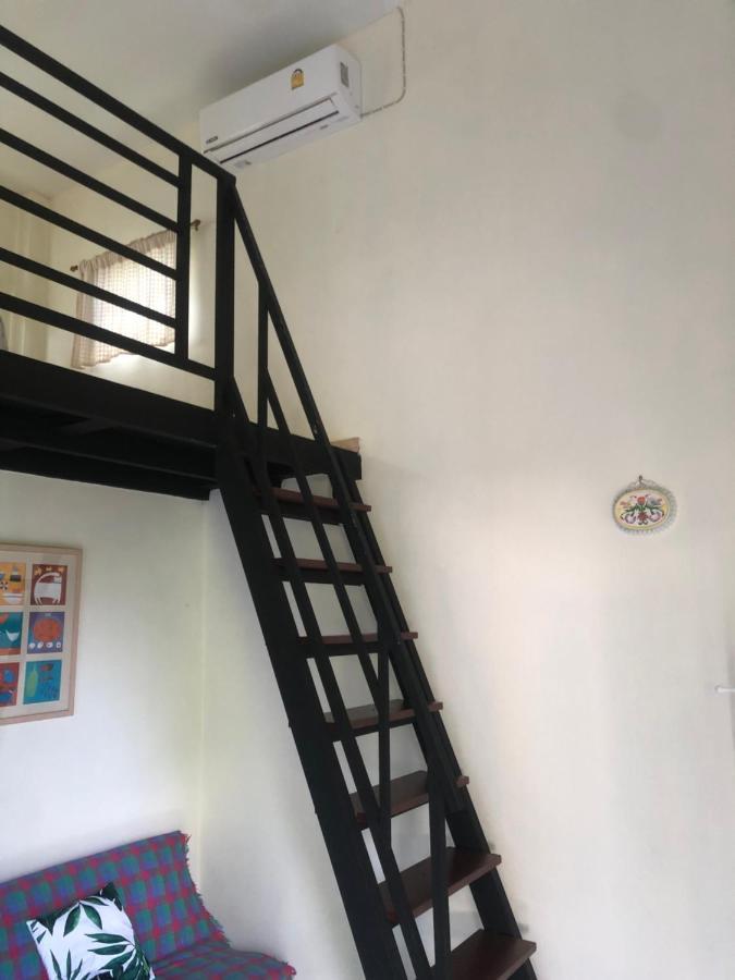 Villafarmsuk@Khanom Bagian luar foto